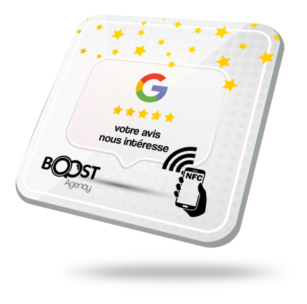 AVIS GOOGLE