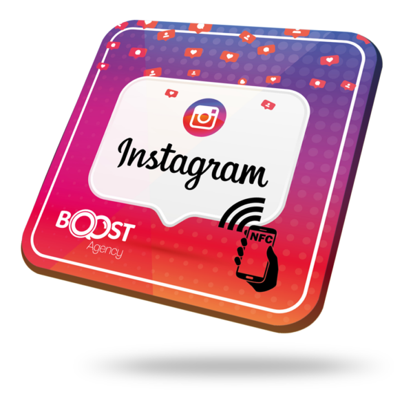 INSTAGRAM