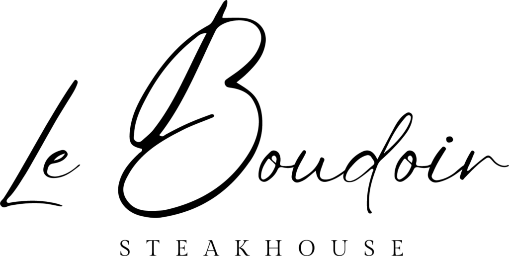 Le Boudoir