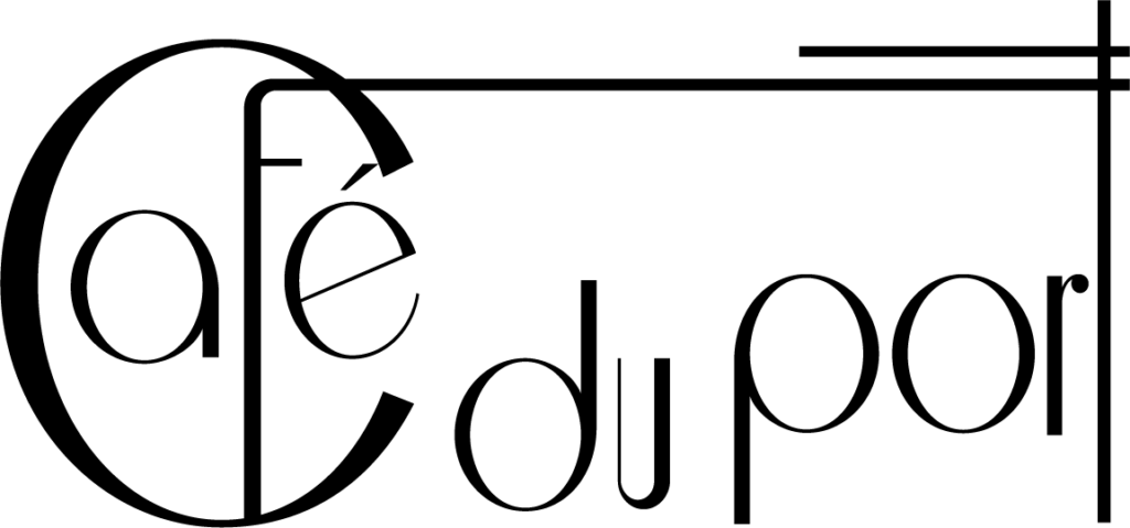 Café du port